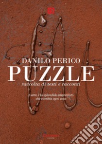 Puzzle. E-book. Formato EPUB ebook di Danilo Perico