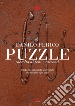 Puzzle. E-book. Formato EPUB