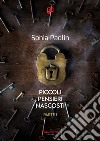 Piccoli pensieri nascosti - Parte I. E-book. Formato EPUB ebook di Sonia Paolin