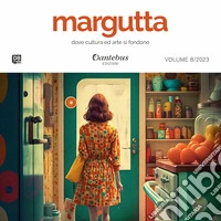 Mostra di Pittura Margutta vol.8/2023. E-book. Formato EPUB ebook