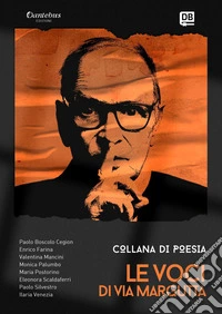 Collana Poetica Le Voci di Via Margutta vol. 11. E-book. Formato EPUB ebook