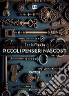 Piccoli pensieri nascosti - Parte II. E-book. Formato EPUB ebook di Sonia Paolin