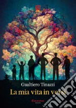 La mia vita in versi. E-book. Formato EPUB ebook