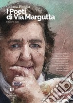 Collana Poetica I Poeti di Via Margutta vol. 25 - Edizione 2023. E-book. Formato EPUB ebook