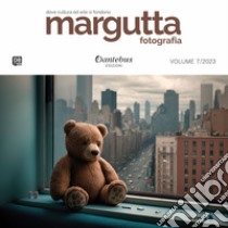 Mostra di Fotografia Margutta vol.7/2023. E-book. Formato EPUB ebook di Raffaele Anella