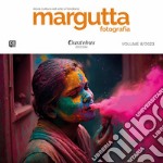 Mostra di Fotografia Margutta vol. 8/2023. E-book. Formato EPUB ebook