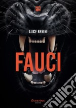 Fauci. E-book. Formato EPUB