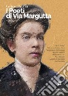 Collana Poetica I Poeti di Via Margutta vol. 40 - Edizione 2023. E-book. Formato EPUB ebook