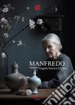 Manfredo. E-book. Formato EPUB