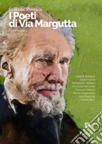 Collana Poetica I Poeti di Via Margutta vol. 43 - Edizione 2023. E-book. Formato EPUB ebook di Fabiano Bologna