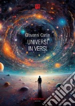 Universi in versi. E-book. Formato EPUB