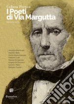 Collana Poetica I Poeti di Via Margutta vol. 48 - Edizione 2023. E-book. Formato EPUB