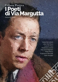Collana Poetica I Poeti di Via Margutta vol. 54 - Edizione 2023. E-book. Formato EPUB ebook