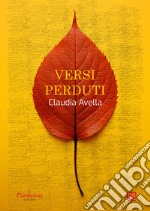 Versi perduti. E-book. Formato EPUB ebook