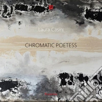 Chromatic Poetess. E-book. Formato EPUB ebook