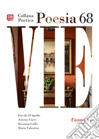 Collana Poetica Vie vol. 68. E-book. Formato EPUB ebook