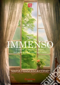 Immenso. E-book. Formato EPUB ebook