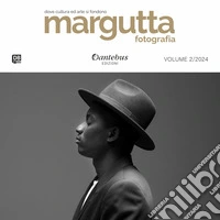 Mostra di Fotografia Margutta vol.2/2024. E-book. Formato EPUB ebook