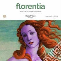 Mostra di Pittura Florentia vol. 1/2024. E-book. Formato EPUB ebook di John Wild