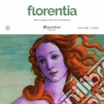 Mostra di Pittura Florentia vol. 1/2024. E-book. Formato EPUB