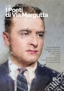 Collana Poetica I Poeti di Via Margutta vol. 65 - Edizione 2023. E-book. Formato EPUB ebook di Giacomo Battaglia