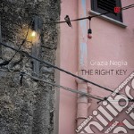 The right key. E-book. Formato EPUB ebook