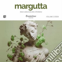 Mostra di Pittura Margutta vol.2/2024. E-book. Formato EPUB ebook di Malvina Aleksandrova