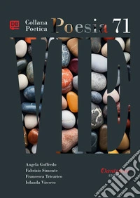 Collana Poetica Vie vol. 71. E-book. Formato EPUB ebook
