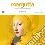 Mostra di Pittura Margutta vol.3/2024. E-book. Formato EPUB