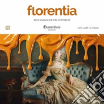 Mostra di Pittura Florentia vol. 2/2024. E-book. Formato EPUB ebook di Debora Alfero