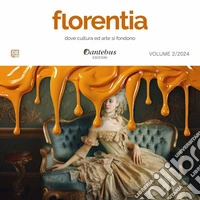 Mostra di Pittura Florentia vol. 2/2024. E-book. Formato EPUB ebook