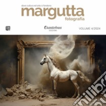 Mostra di Fotografia Margutta vol.4/2024. E-book. Formato EPUB ebook di Emanuele Andreani