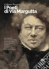 Collana Poetica I Poeti di Via Margutta vol. 84 - Edizione 2023. E-book. Formato EPUB ebook