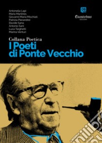 Collana Poetica I Poeti di Ponte Vecchio vol. 6. E-book. Formato EPUB ebook di Antonella Lapi