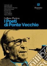 Collana Poetica I Poeti di Ponte Vecchio vol. 6. E-book. Formato EPUB ebook