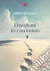 Emozioni in cammino. E-book. Formato EPUB ebook