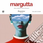 Mostra di Pittura Margutta vol.5/2024. E-book. Formato EPUB ebook