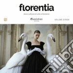 Mostra di Pittura Florentia vol. 3/2024. E-book. Formato EPUB