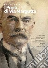 Collana Poetica I Poeti di Via Margutta vol. 87 - Edizione 2023. E-book. Formato EPUB ebook