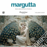 Mostra di Pittura Margutta vol.6/2024. E-book. Formato EPUB ebook