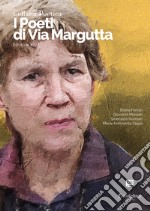 Collana Poetica I Poeti di Via Margutta vol. 3 - Edizione 2024. E-book. Formato EPUB