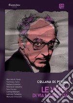 Collana Poetica Le Voci di Via Margutta vol. 15. E-book. Formato EPUB