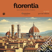 Mostra Florentia Bazart - 10 Artisti Special Edition - Edizione 2024. E-book. Formato EPUB ebook di Grazia Neglia