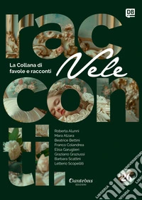 Collana di Racconti e Favole Vele vol. 26. E-book. Formato EPUB ebook