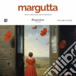 Mostra di Pittura Margutta vol.9/2024. E-book. Formato EPUB