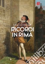 Ricordi in rima. E-book. Formato EPUB ebook