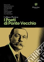 Collana Poetica I Poeti di Ponte Vecchio vol. 36. E-book. Formato EPUB ebook