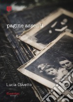 Pagine assenti. E-book. Formato EPUB ebook