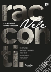 Collana di Racconti e Favole Vele vol. 27. E-book. Formato EPUB ebook