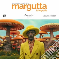 Mostra di Fotografia Margutta vol.10/2024. E-book. Formato EPUB ebook
